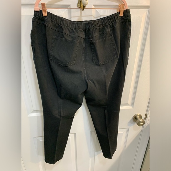 isaac mizrahi live pants size 20W - Picture 3 of 3